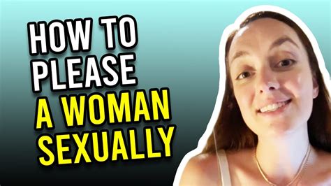 how to seduce a milf|How to Satisfy an Older Woman Sexually: 13 Effective Tips